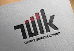 TÜİK: İnşaat üretimi mayısta azaldı