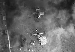 CENTCOM: İran'a yönelik yeni saldırı dalgası tamamlandı