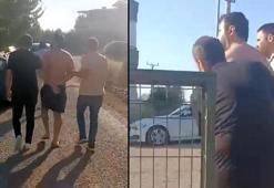 31 yıl hapisle aranan hükümlü yakalandı, komşusuna 'Ufak bir cezam var da eve göz kulak ol' dedi