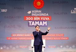 Bakan Kurum'un ismi, Malatya'da caddeye verildi