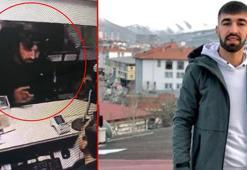 Kaybolduğu Yunanistan'da kamera görüntüleri ortaya çıkan Taner’in ailesinden yardım talebi