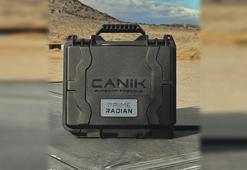 CANiK PRIME RADIAN Türkiye’de satışa sunuldu