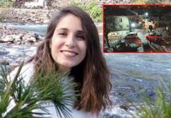 Gülistan Doku soruşturmasında zırhlı araçlar da mercek altına alındı