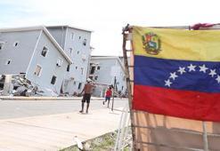 Venezuela'daki depremlerde hayatını kaybedenlerin sayısı 4 bin 829'a yükseldi