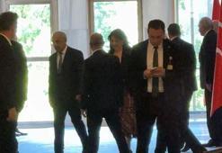 Bahçeli, DEM Parti heyeti ile bir araya geldi
