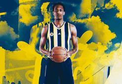 Fenerbahçe Basketbol Takımı, Marcus Bingham Jr’ı transfer etti