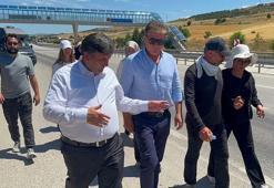 Kartalkaya'daki otel yangınında ölenlerin yakınları, Ankara'ya ulaştı