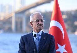 Bakan Uraloğlu: Mavi vatanımızda çıkarlarımızı koruyacağız