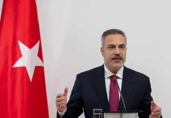 Dışişleri Bakanı Fidan: Savaşın Karadeniz'e taşınmasını istemiyoruz