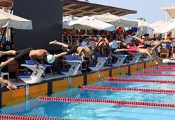 39’uncu Uluslararası Prens Adaları Yüzme Şampiyonası, Kınalıada Su Sporları Kulübü’nde yapılacak