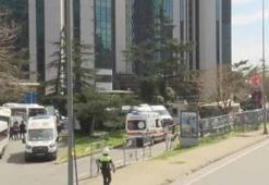 İsrail Başkonsolosluğu'na yönelik saldırıya ilişkin iddianame hazırlandı