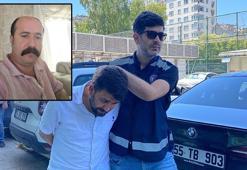 Kavga ettiği kişiyi otomobiliyle 2 kez üzerinden geçip öldüren sanığa 18 yıl hapis