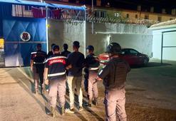 Nevşehir’de güneş paneli hırsızlığına 3 tutuklama
