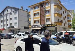 Kuyumcu soyguncusu 2 saatte yakalandı; İnternetten ‘Soygun nasıl yapılır’ araştırması yapmış