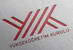 YÖK depremzede öğrencilerin özel öğrencilik hakkını bir yıl daha uzattı