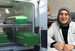 Şanlıurfa’da doğum sonrası anne öldü; kadın doğum uzmanı tutuklandı