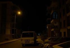 Elazığ'da 4.0 büyüklüğünde deprem