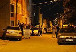 Eskişehir’de komşu iki aile arasında kavga: 1’i polis 11 yaralı