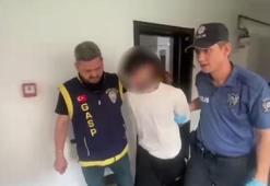 Ankara'da organize suç örgütüne operasyon: 12 tutuklama