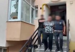 Telegram üzerinden uyuşturucu ticareti yapanlara operasyon: 110 gözaltı