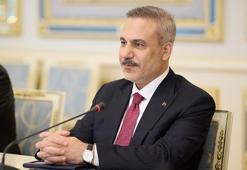 Bakan Fidan: Tarafları yeniden müzakere masasında buluşturacak her türlü girişime destek vermeye hazırız