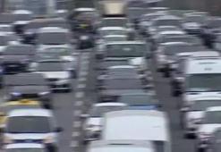 TÜİK: Haziranda 194 bin 740 taşıtın trafiğe kaydı yapıldı