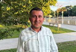 Bacağına yapışan keneyle önce arkadaşının nişanına ardından hastaneye gitti