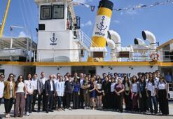 İş Bankası’ndan lise öğrencileri için girişimcilik programı: WorkupOnBoard