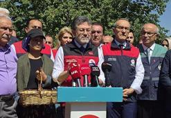 Bakan Yumaklı: İklimin ne getireceğini bilmek mümkün değil