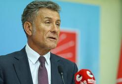 CHP’li Sarıbal: Sürdürülebilir tarım politikası için yeni anlayışa ihtiyaç var