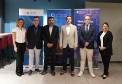 İstanbul Kent Üniversitesi ‘Oxford Quality Programı’na katıldı