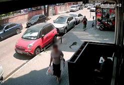 Avcılar’da 'Boyaya geleceğim' yalanıyla saçını yaptırdı para vermeden gitti; 'Bir daha dükkanıma gelmesin'