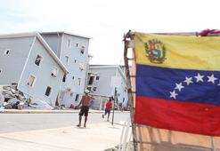 Venezuela'daki depremlerde hayatını kaybedenlerin sayısı 4 bin 930'a yükseldi