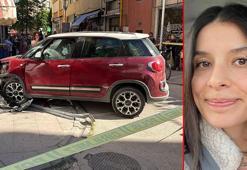Gökçe’nin ölümüne neden sürücüye 5 yıl 4 ay hapis ve tahliye
