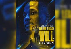 Fenerbahçe, Will Clyburn’ü kadrosuna kattı