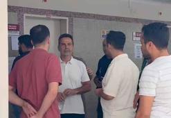 Nasuh Mahruki tutuklandı