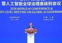 Xi: AI presents great opportunities and governance challenges