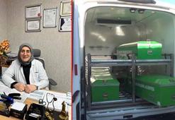 Doğum sonrası annenin ölümüne ilişkin tutuklanan doktor, tahliye edildi