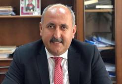 Kırıkkale'de eski belediye başkanının yargılandığı 'irtikap' davasında 11 sanığa hapis cezası