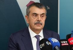 Bakan Tekin: Osmanlı ile Cumhuriyet'i barıştırmamız lazım