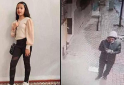 Bağcılar'da 12 yaşındaki Meryem'in ölümüne ilişkin davada sanığa ağırlaştırılmış müebbet
