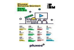 Pluxee Sinema Günleri başlıyor