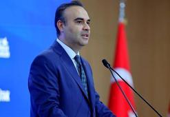 Bakan Kacır: Ülkemizin yerli atomik saati uzaya fırlatıldı