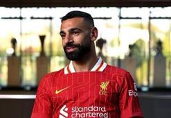Dünya yıldızı Mohammed Salah Beşiktaş'a doğru