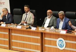 15 Temmuz gazisi Alkılıç: O günün gerçek askerleri bizler olduk