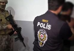 Gaziantep merkezli 45 ilde yasa dışı bahis operasyonu: 171 tutuklama