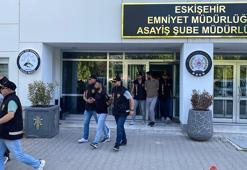 1'i polis, 11 kişinin yaralandığı kavgaya ilişkin 18 gözaltı