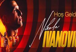 Galatasaray MCT Technic, Nikola Ivanovic'i transfer etti