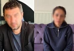 Elektronik kelepçeli takip ve tehdit davasında eski eşe 4 yıl hapis ve tahliye