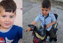 Sigorta şirketleri, kazada ölen Emirhan'ın ailesine tazminat ödeyecek